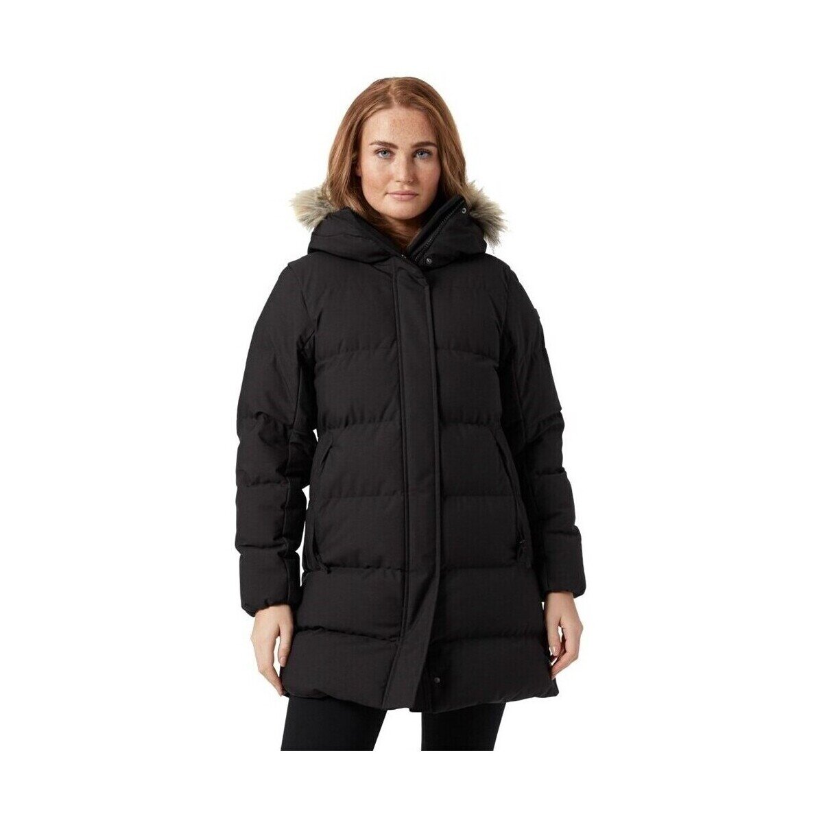 Helly Hansen Îmbracaminte Blossom Puffy Parka
