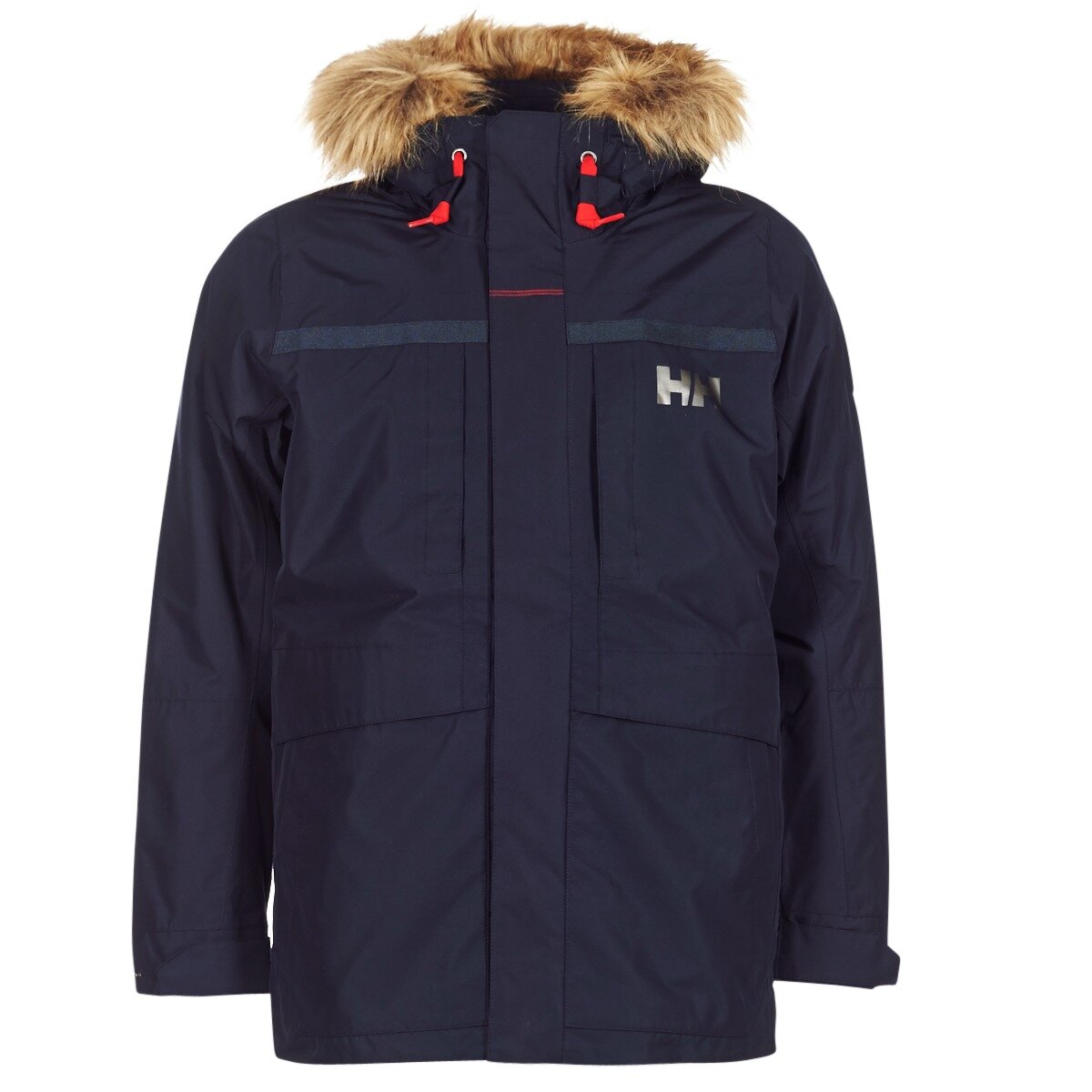 Helly Hansen Îmbracaminte COASTAL 2 PARKA