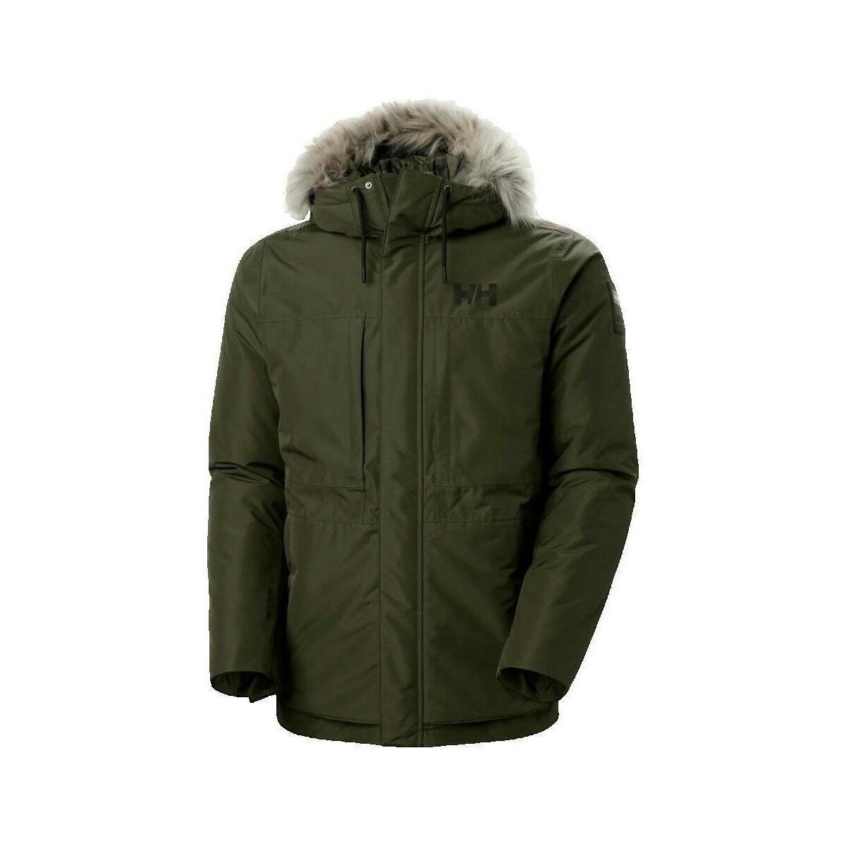 Helly Hansen Îmbracaminte Coastal 3.0 Extérieur Tech Utility Green 431