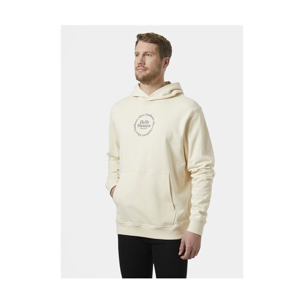 Helly Hansen Îmbracaminte Core Graphic