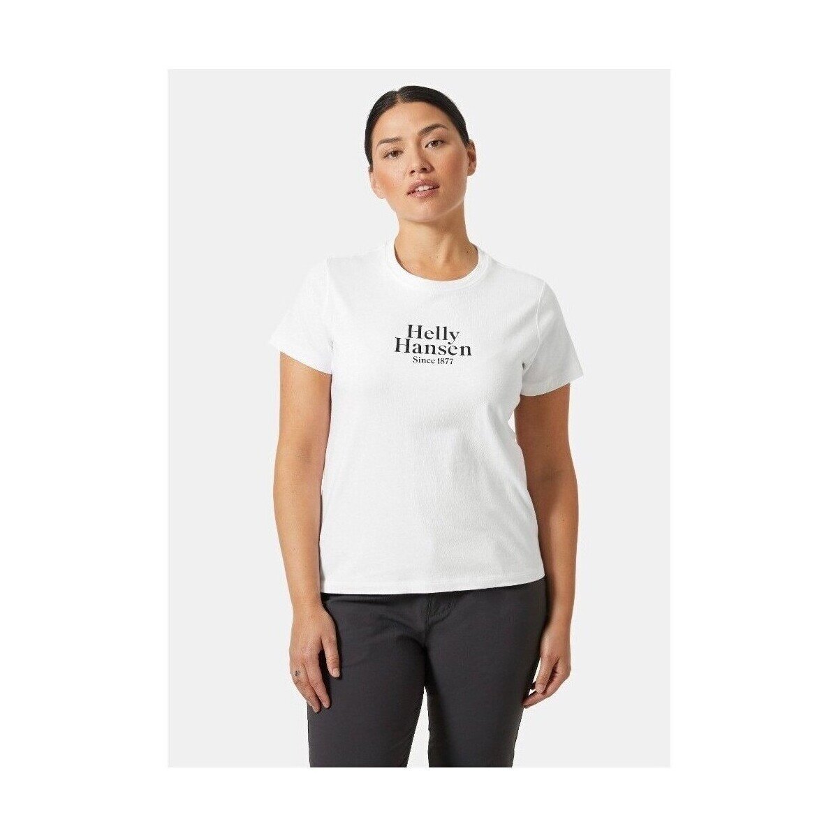 Helly Hansen Îmbracaminte Core Graphic