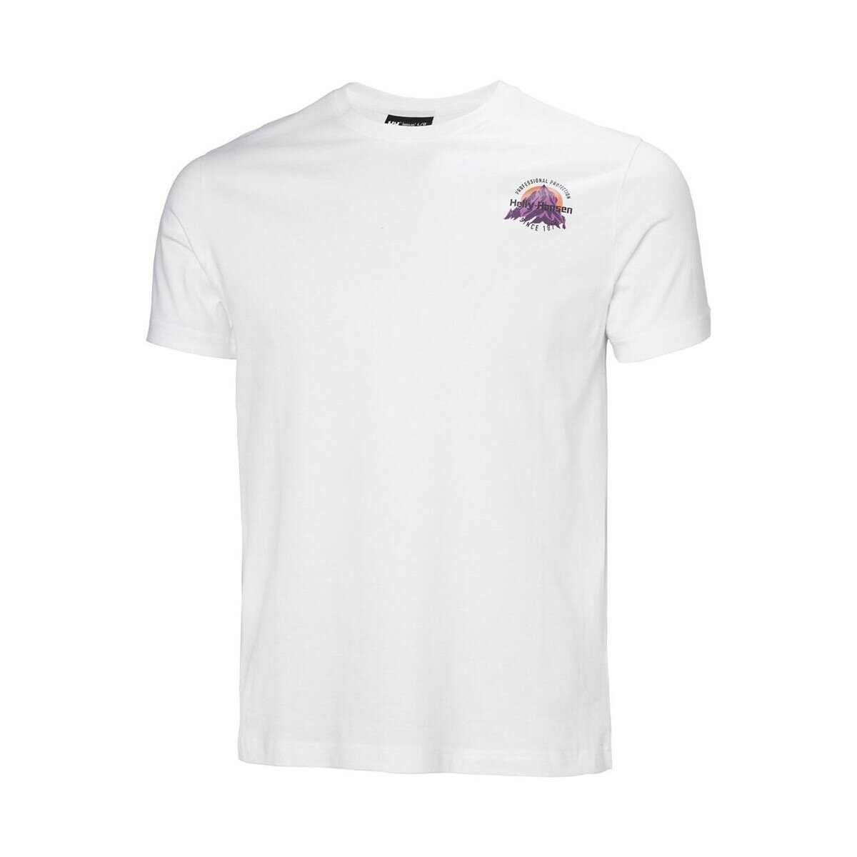 Helly Hansen Îmbracaminte Core Graphic 2.0