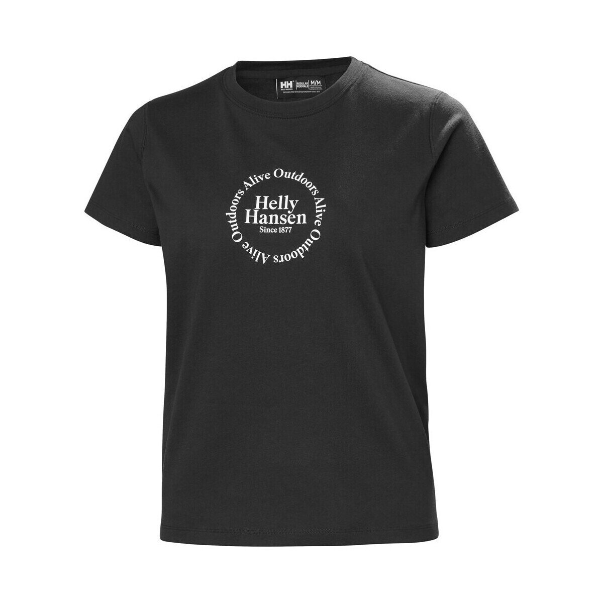 Helly Hansen Îmbracaminte Core Graphic