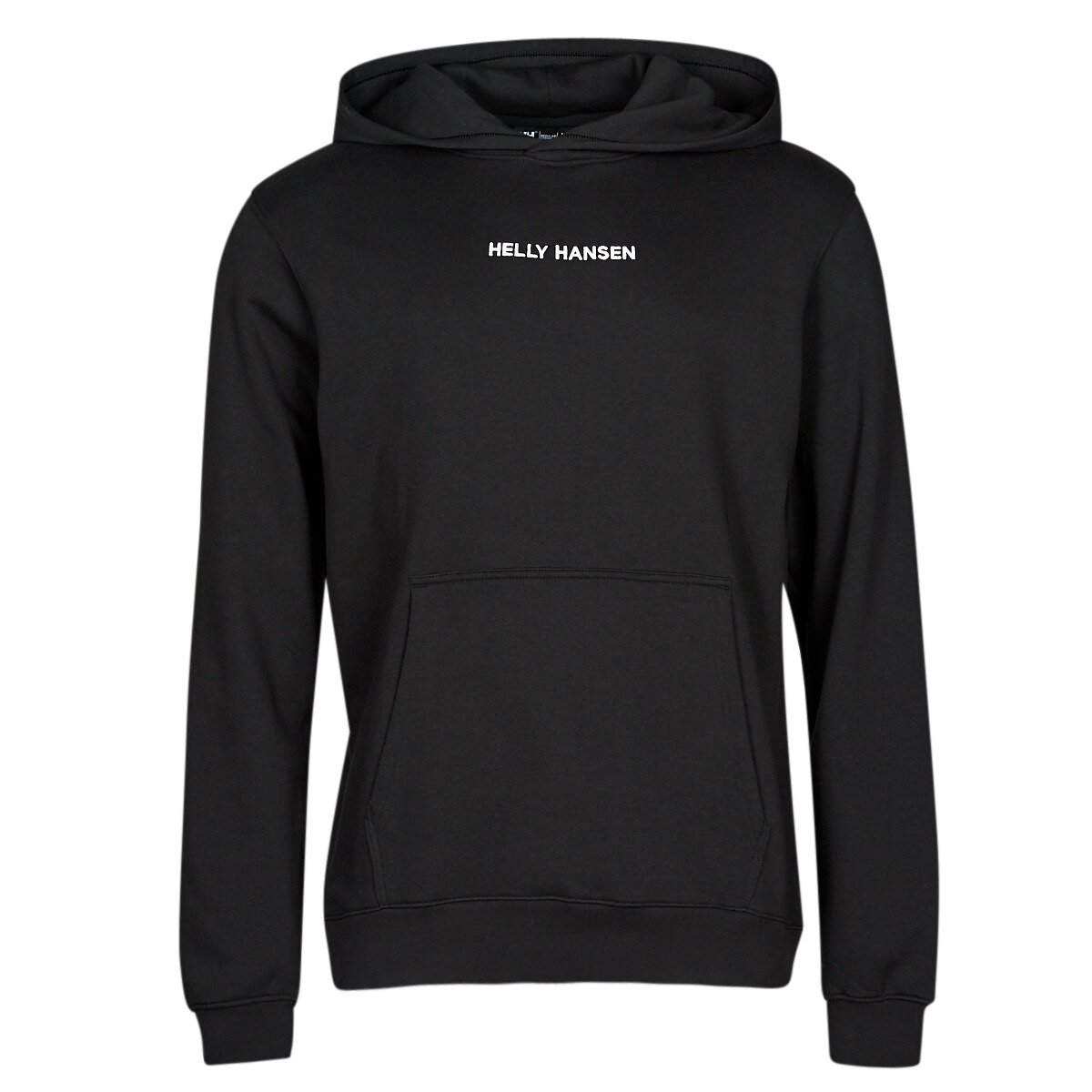 Helly Hansen Îmbracaminte CORE GRAPHIC SWEAT HOODIE
