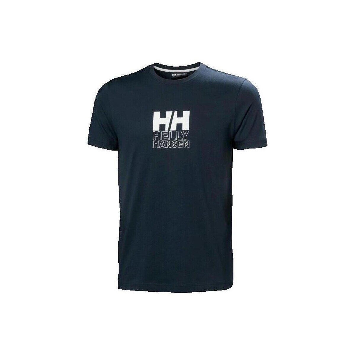 Helly Hansen Îmbracaminte Core Graphic T