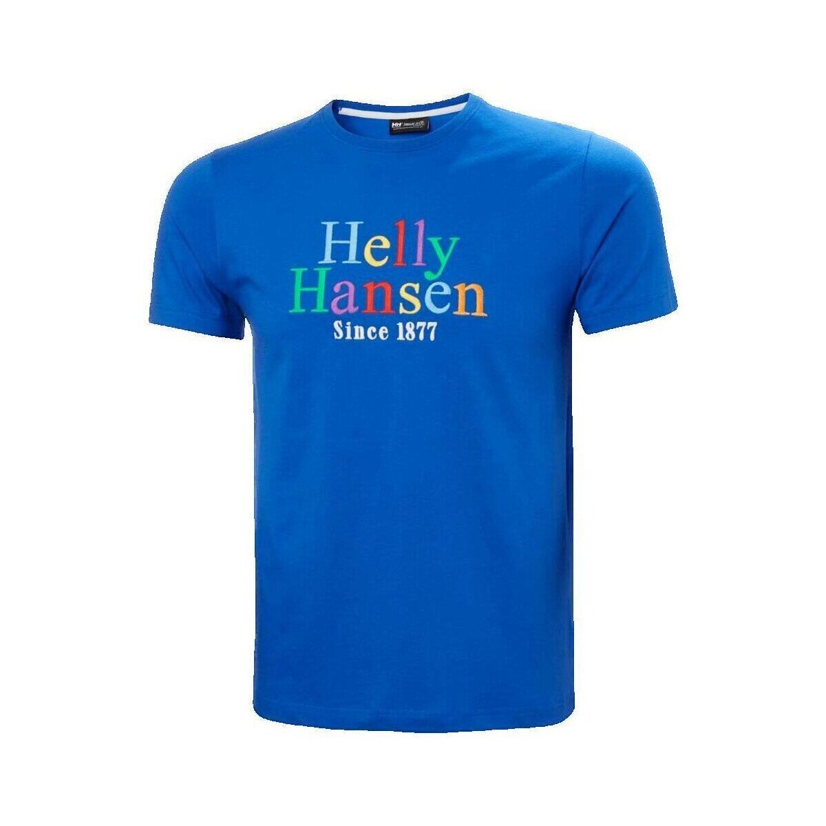 Helly Hansen Îmbracaminte Core Graphic T