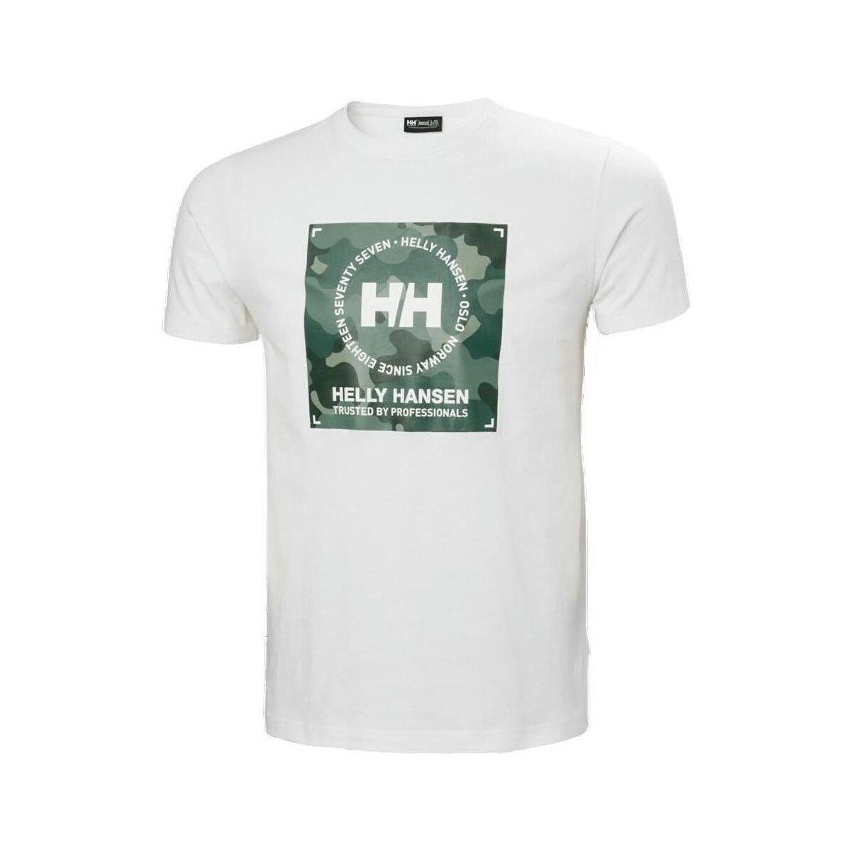 Helly Hansen Îmbracaminte Core Graphic T