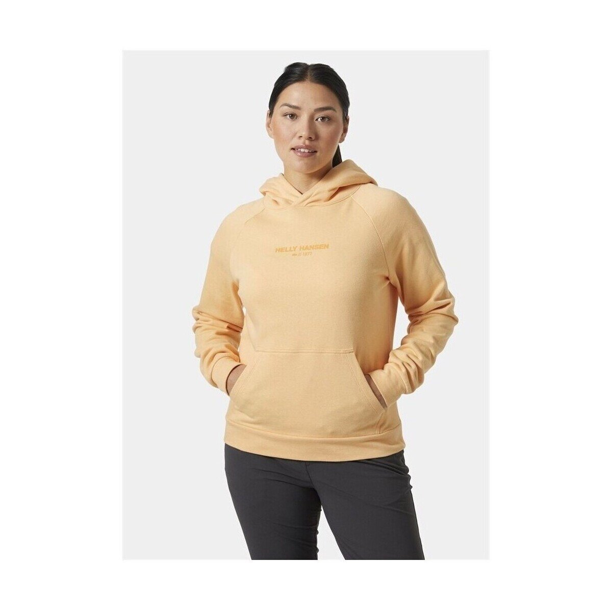 Helly Hansen Îmbracaminte Core Hoodie