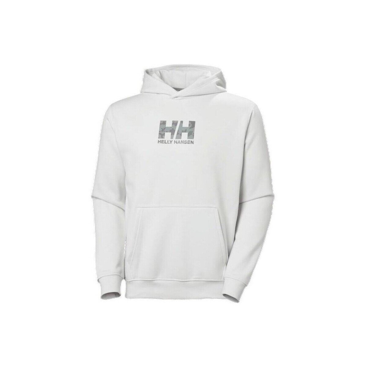 Helly Hansen Îmbracaminte Cotton Fleece Graphic