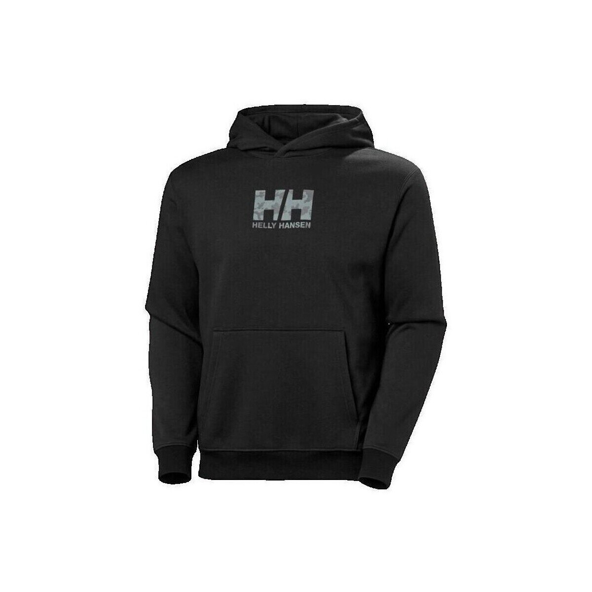 Helly Hansen Îmbracaminte Cotton Fleece Graphic