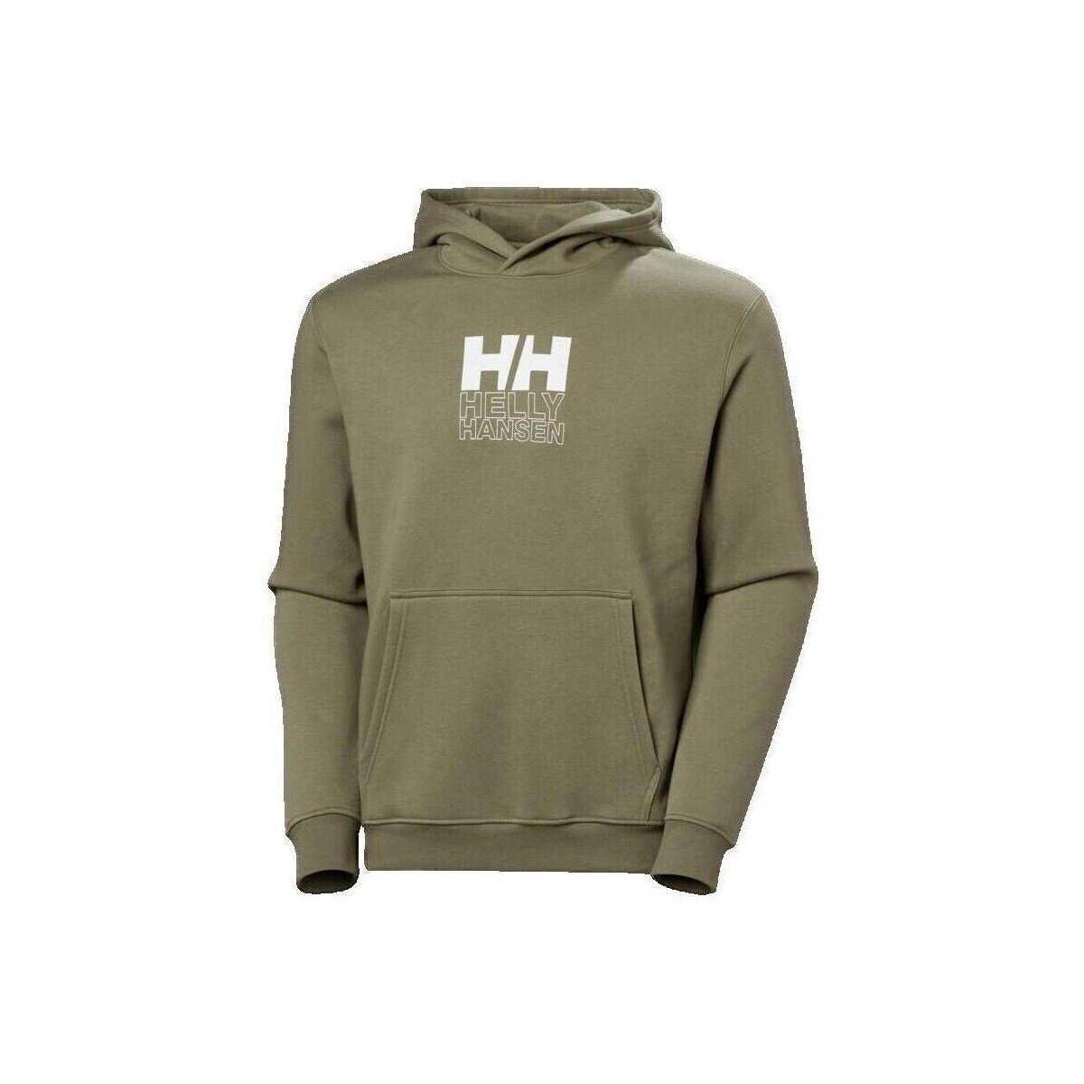 Helly Hansen Îmbracaminte Cotton Fleece Graphic