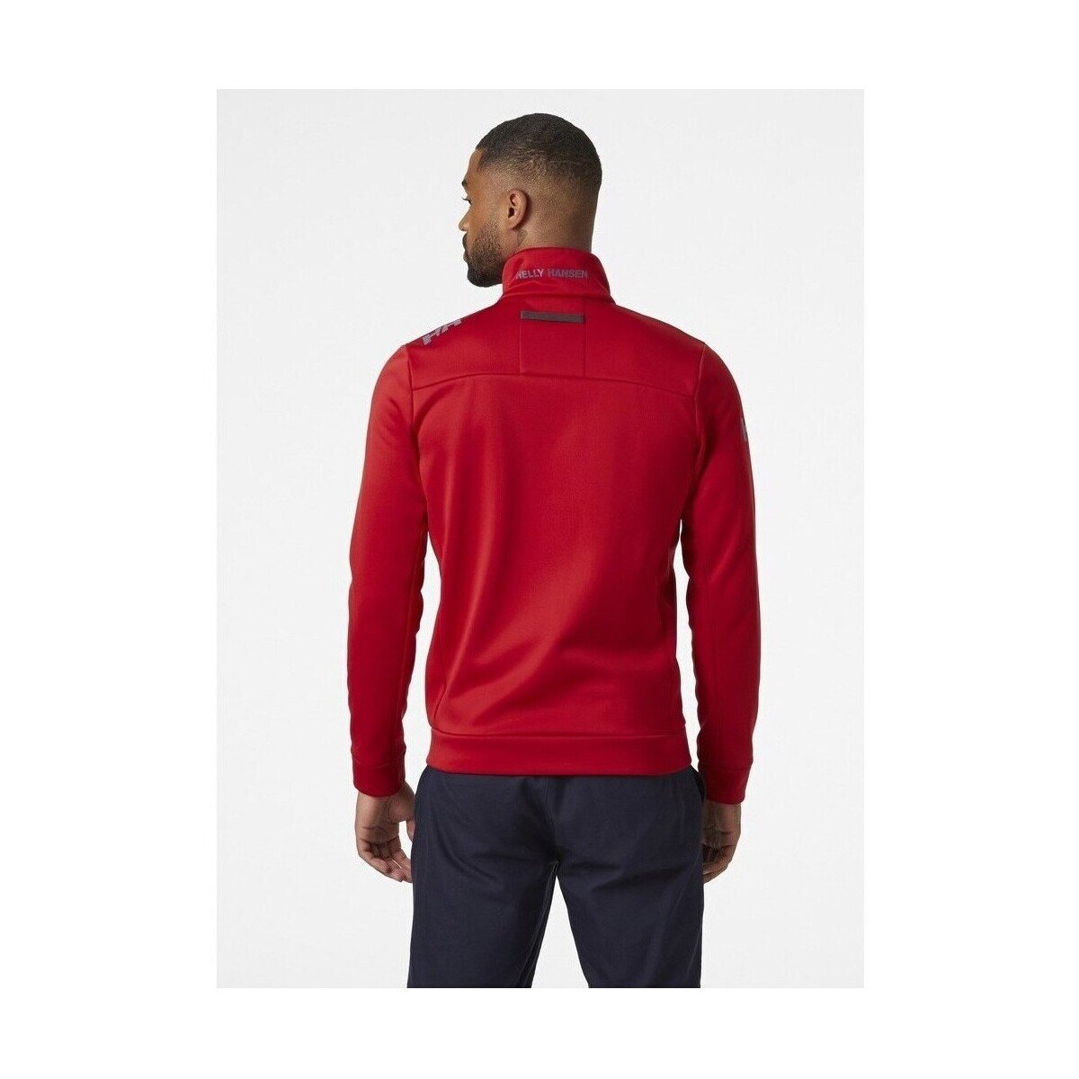 Helly Hansen Îmbracaminte Crew Fleece