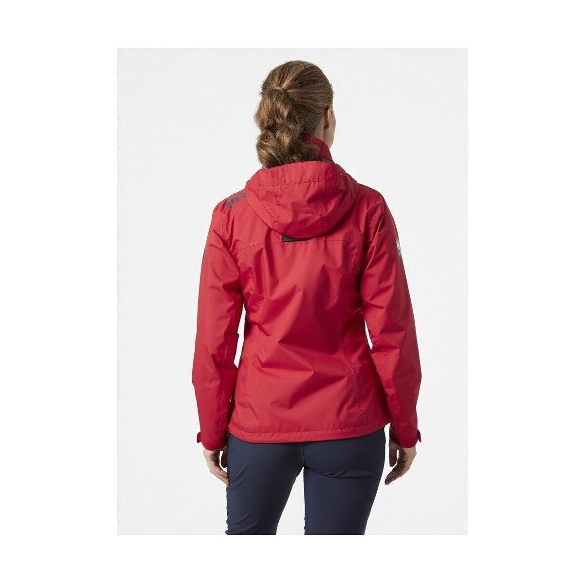 Helly Hansen Îmbracaminte Crew Hooded