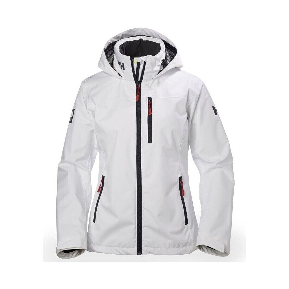 Helly Hansen Îmbracaminte Crew Hooded Jacket