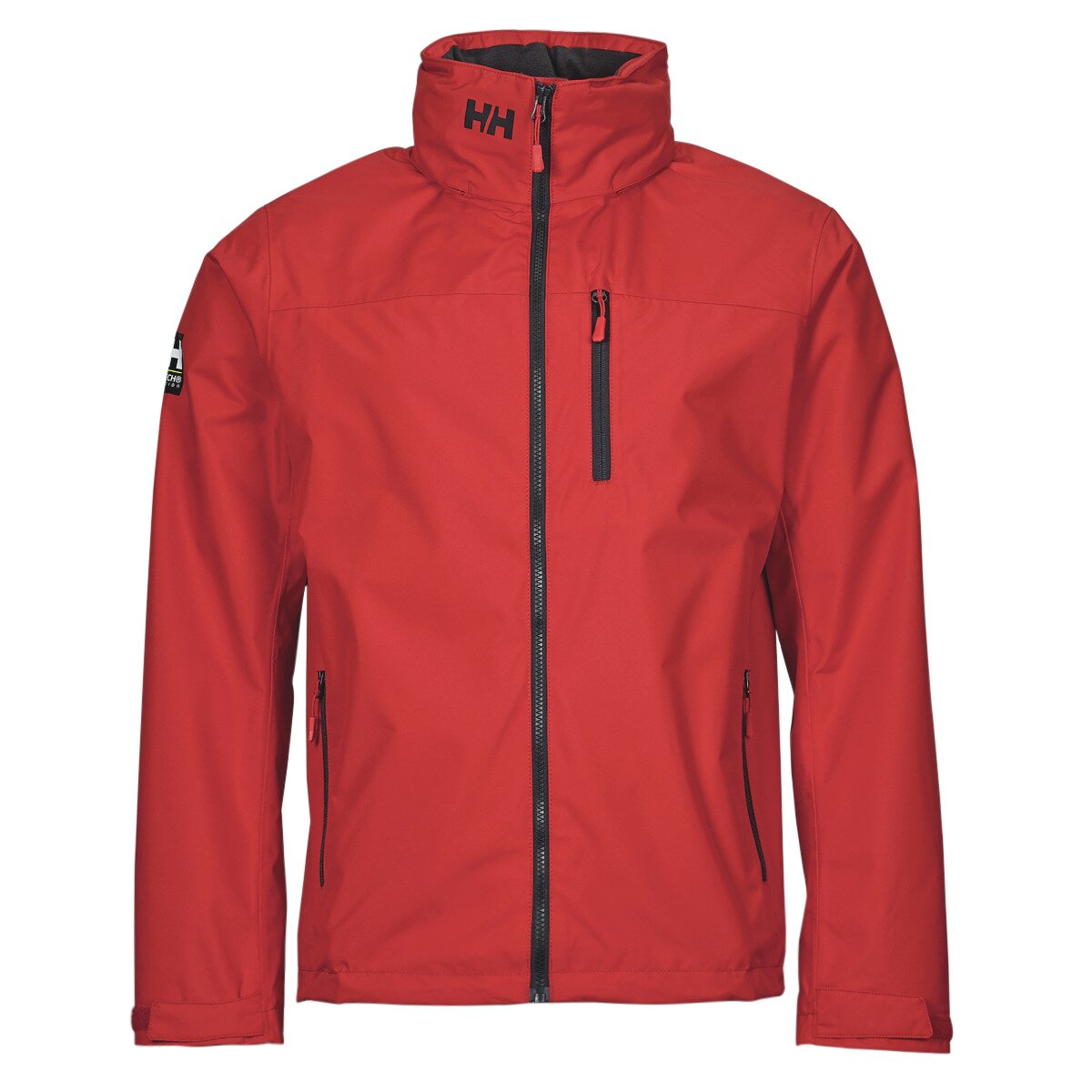 Helly Hansen Îmbracaminte CREW HOODED JACKET 2.0