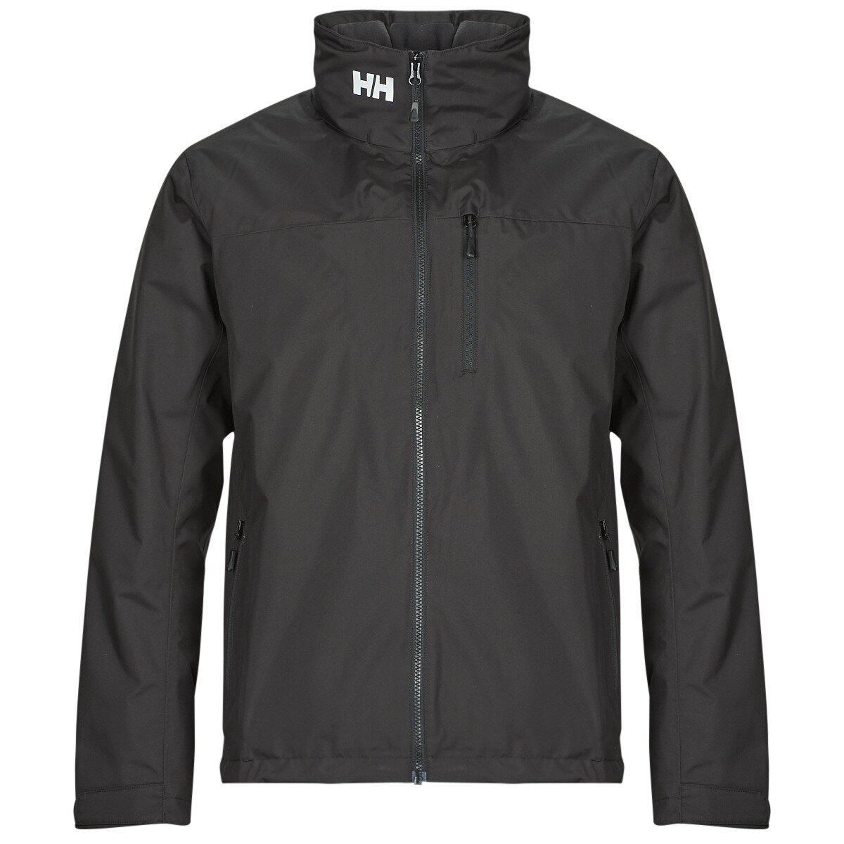 Helly Hansen Îmbracaminte CREW HOODED MIDLAYER JACKET 2