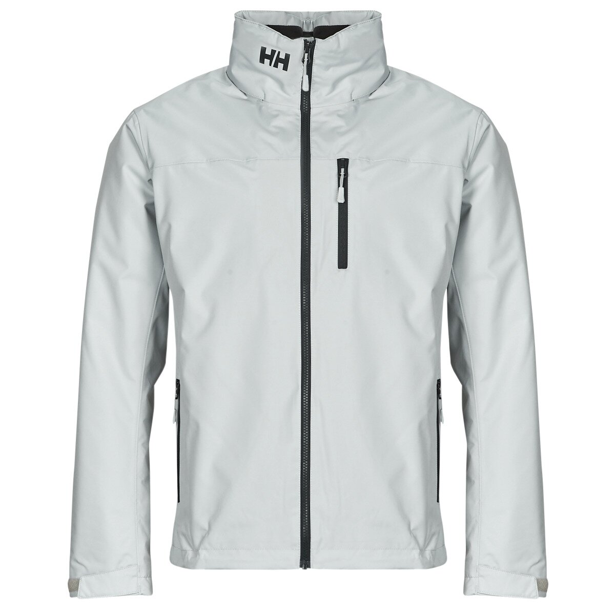 Helly Hansen Îmbracaminte CREW HOODED MIDLAYER JACKET 2