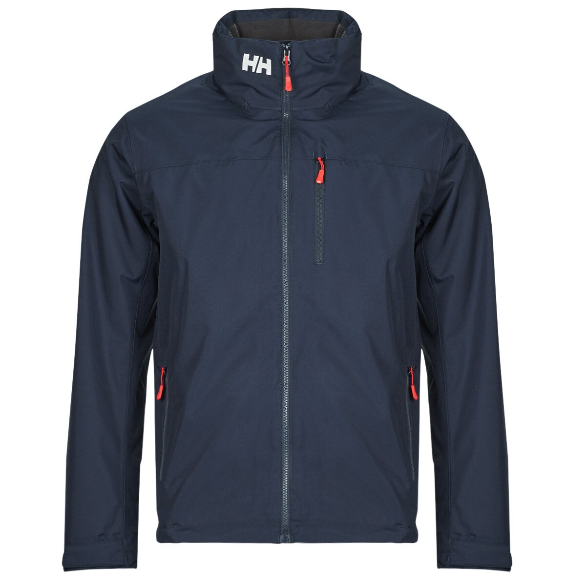 Helly Hansen Îmbracaminte CREW HOODED MIDLAYER JACKET 2