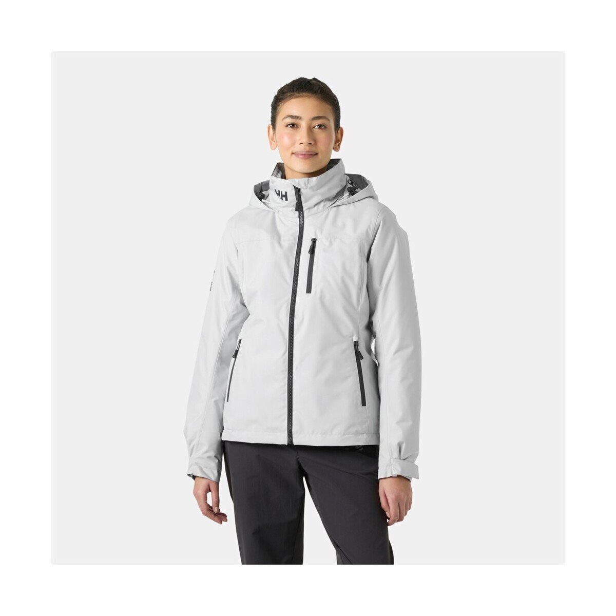 Helly Hansen Îmbracaminte Crew Hooded Pile