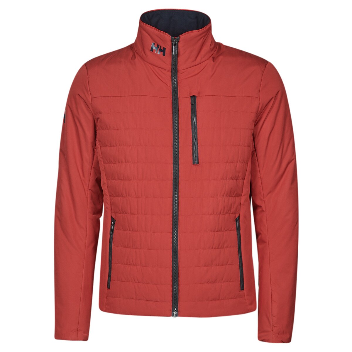 Helly Hansen Îmbracaminte CREW INSULATOR JACKET 2.0