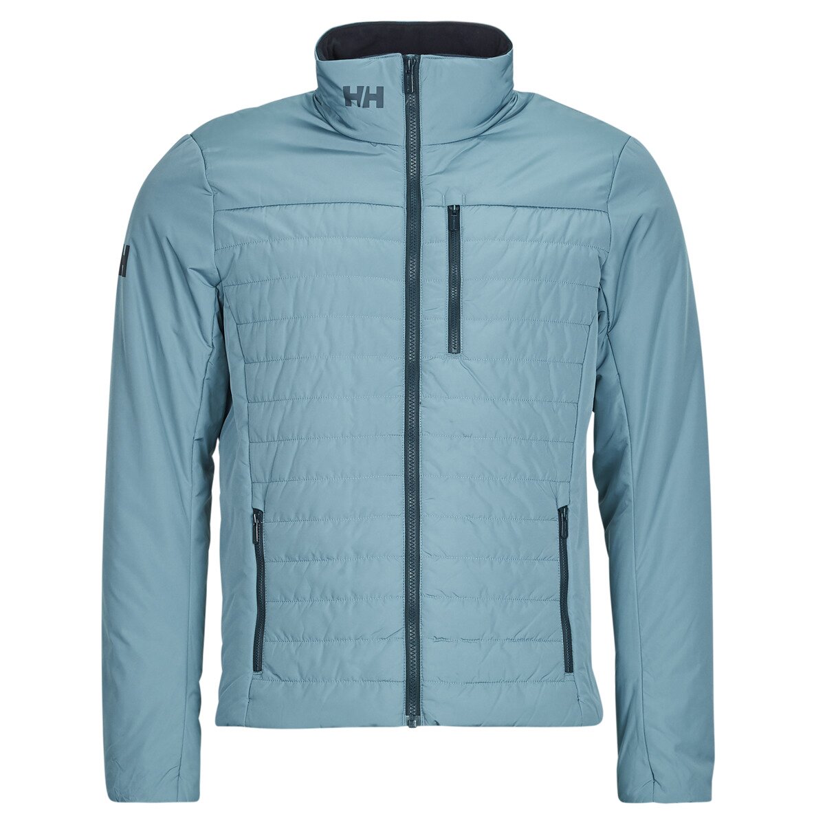 Helly Hansen Îmbracaminte CREW INSULATOR JACKET 2.0