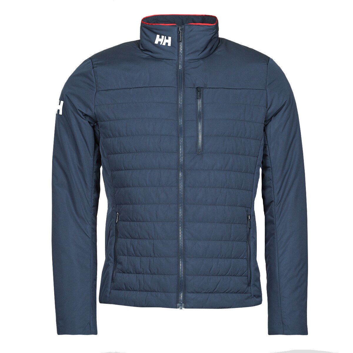 Helly Hansen Îmbracaminte CREW INSULATOR JACKET 2.0