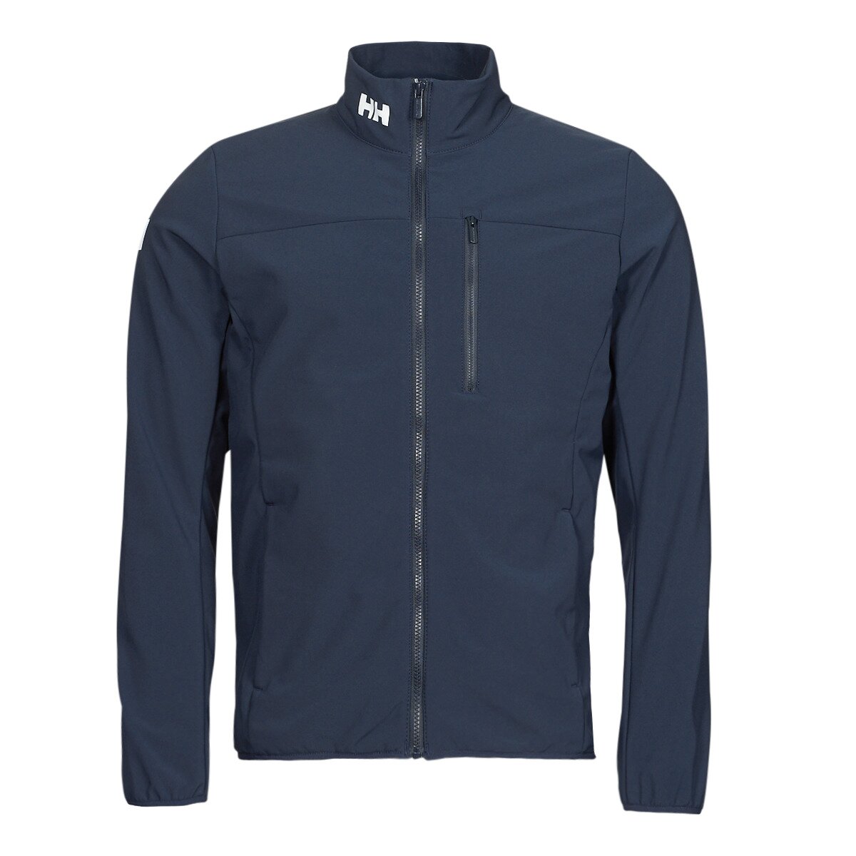 Helly Hansen Îmbracaminte CREW SOFTSHELL JACKET 2.1