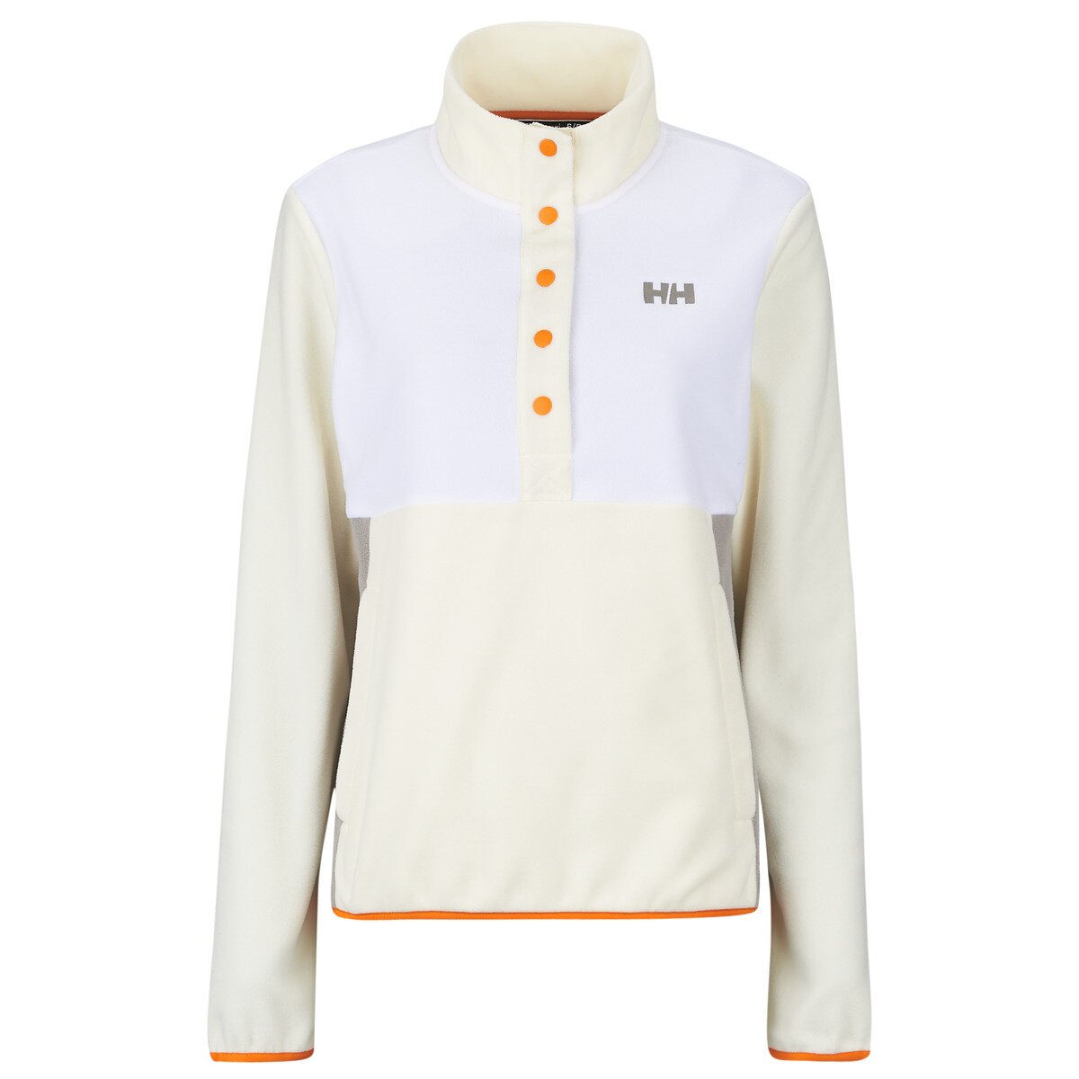 Helly Hansen Îmbracaminte DAYBREAKER SNAP PULLOVER
