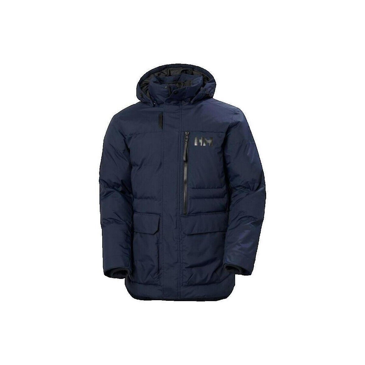 Helly Hansen Îmbracaminte Doudoune Tromsoe Bleu Marine