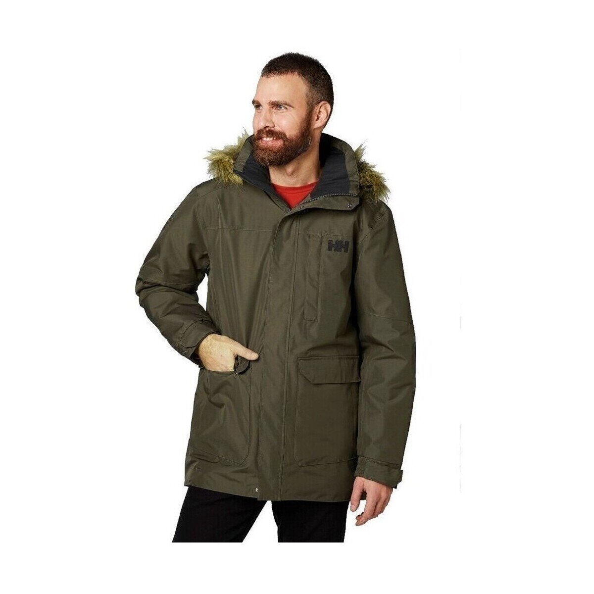 Helly Hansen Îmbracaminte Dubliner