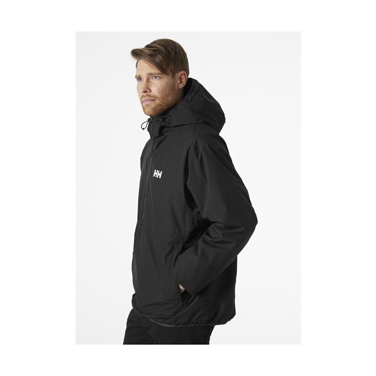 Helly Hansen Îmbracaminte Ervik Ins Anorak