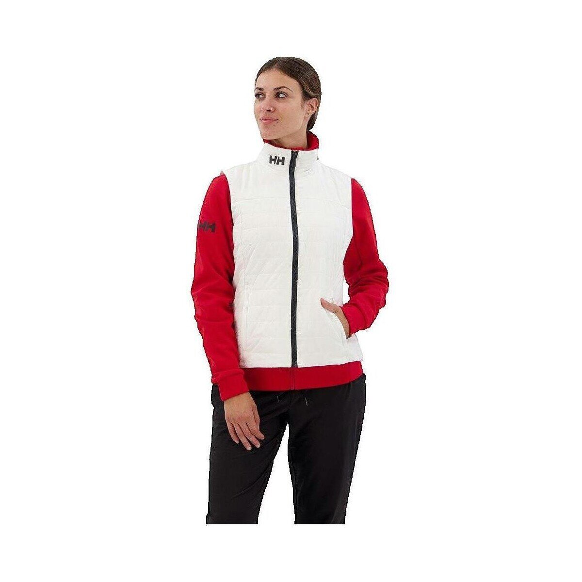 Helly Hansen Îmbracaminte Gilet Crew Insulator 2.0