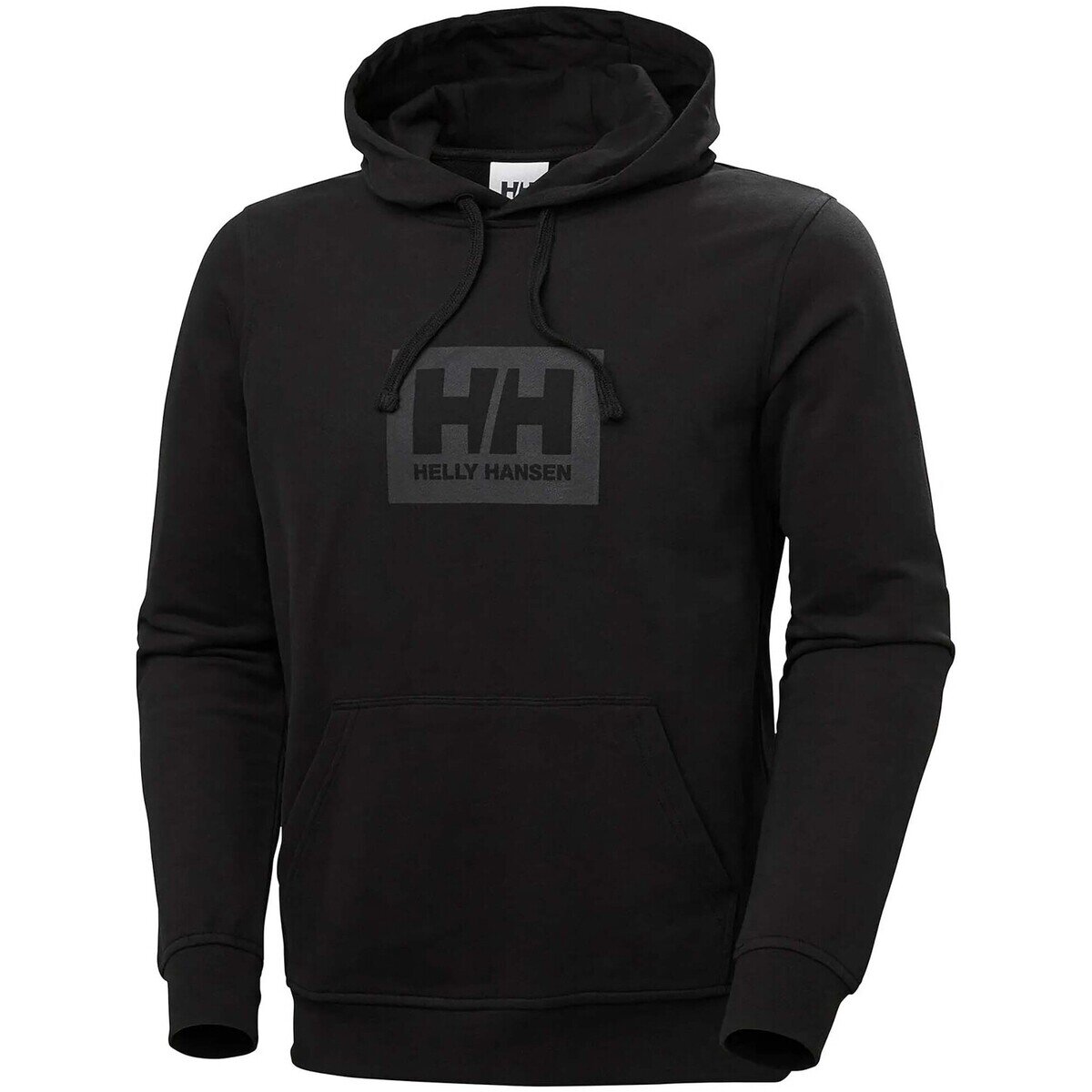 Helly Hansen Îmbracaminte Hh Box Hoodie