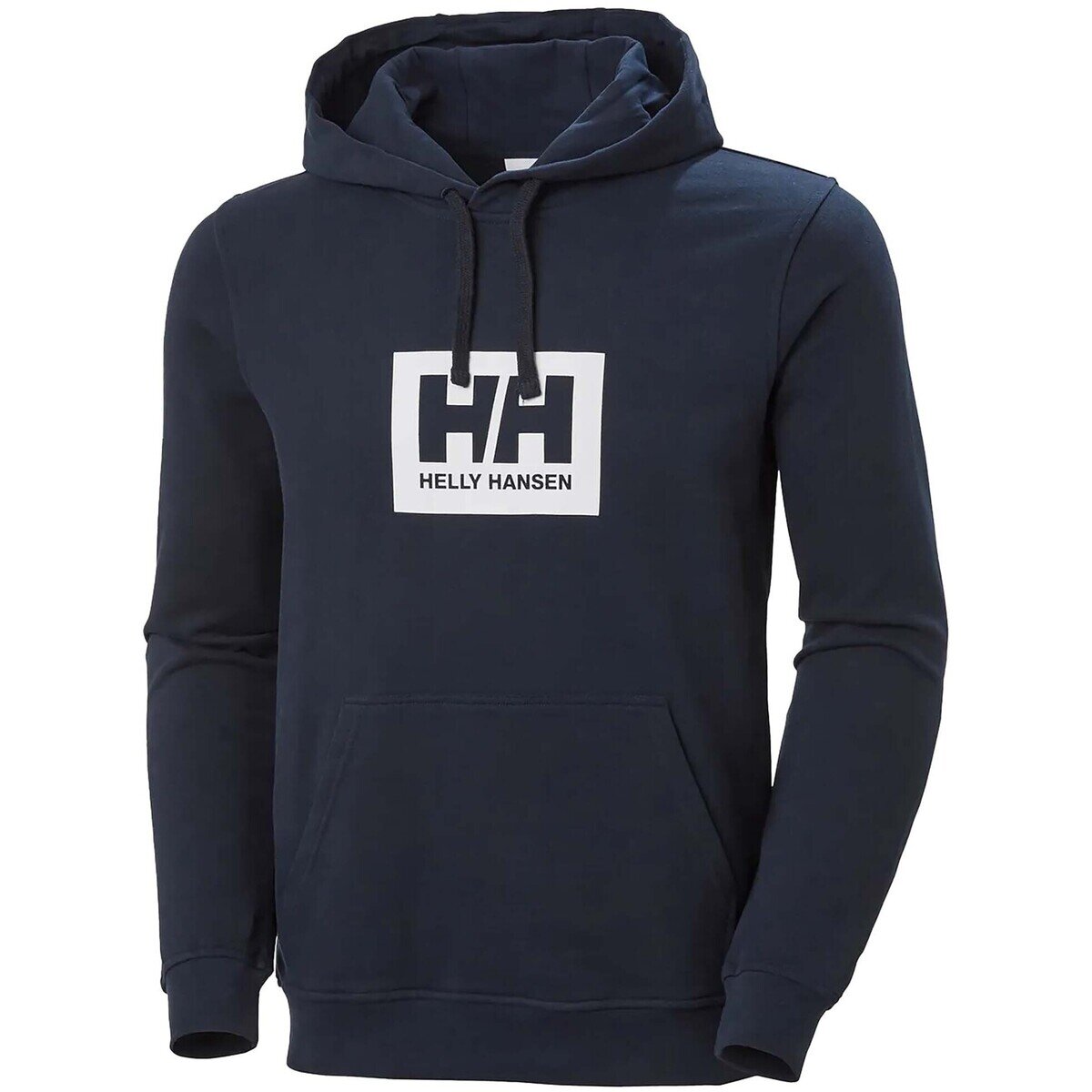 Helly Hansen Îmbracaminte Hh Box Hoodie