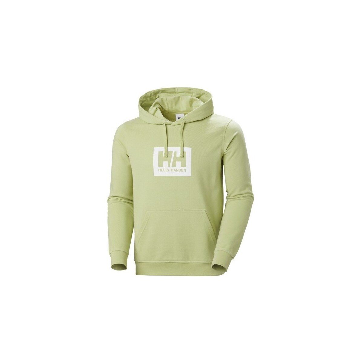 Helly Hansen Îmbracaminte Hh Box Hoodie