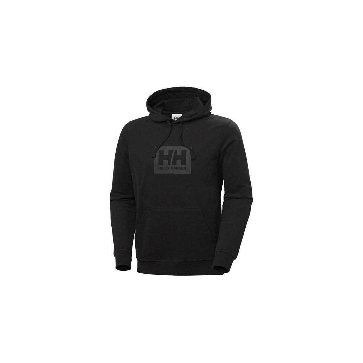 Helly Hansen Îmbracaminte Hh Box Hoodie