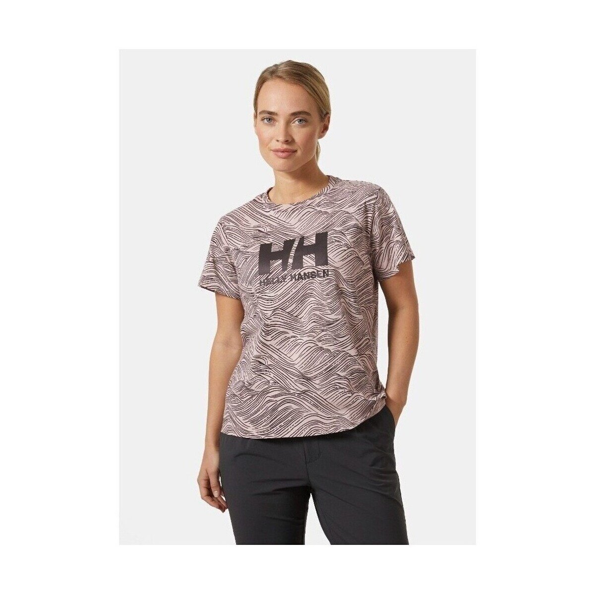 Helly Hansen Îmbracaminte Hh Logo