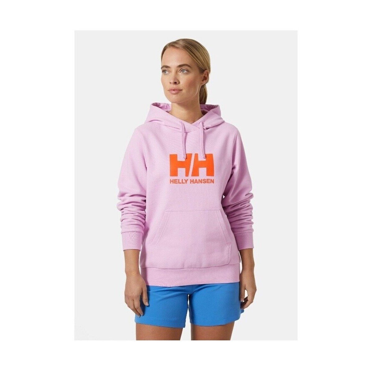 Helly Hansen Îmbracaminte Hh Logo 2.0