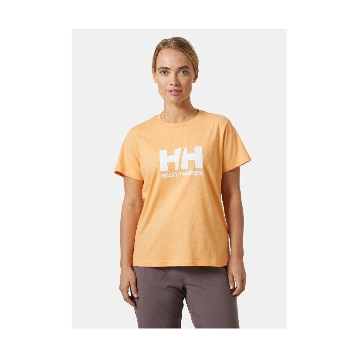 Helly Hansen Îmbracaminte Hh Logo