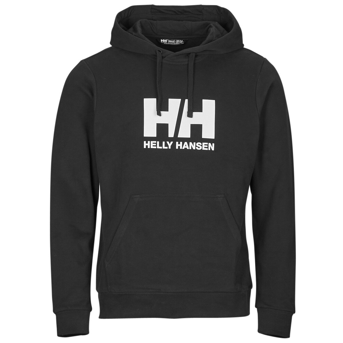 Helly Hansen Îmbracaminte HH LOGO HOODIE 2.0