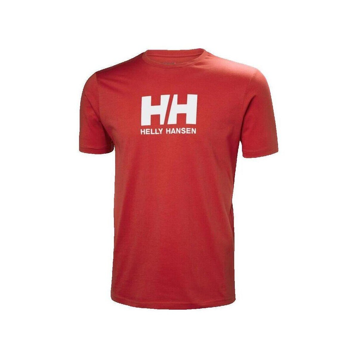 Helly Hansen Îmbracaminte Hh Logo Red 163