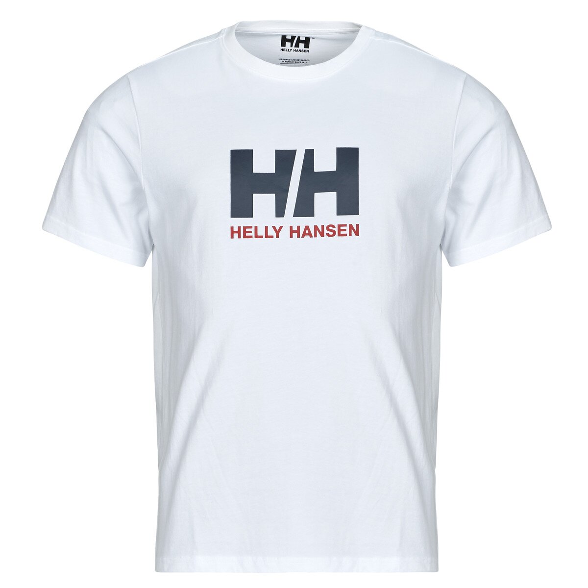 Helly Hansen Îmbracaminte HH LOGO T-SHIRT 3.0