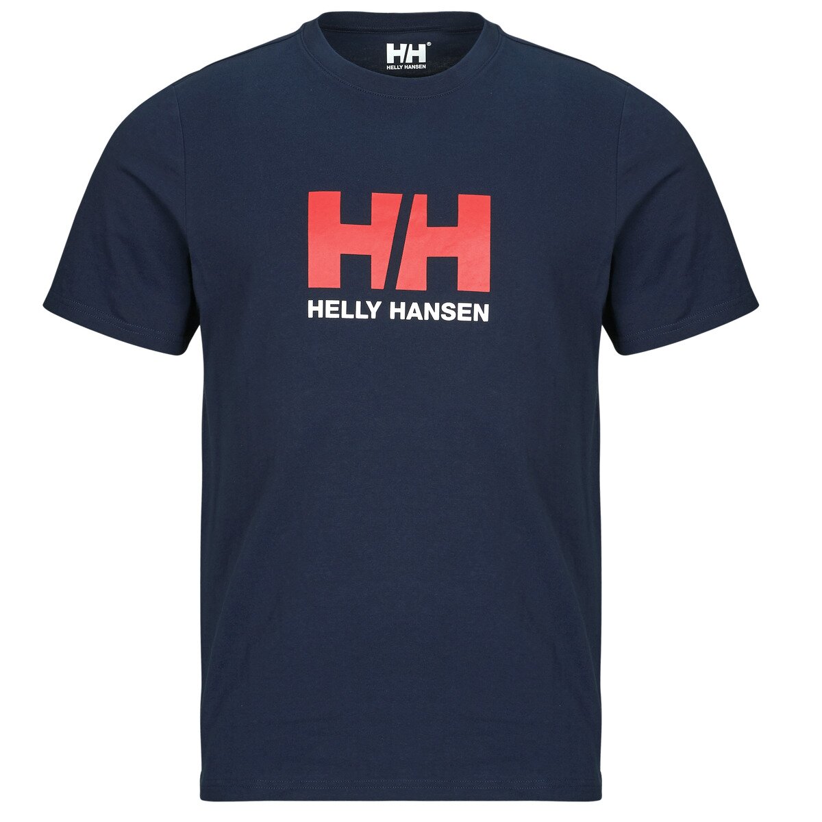 Helly Hansen Îmbracaminte HH LOGO T-SHIRT 3.0