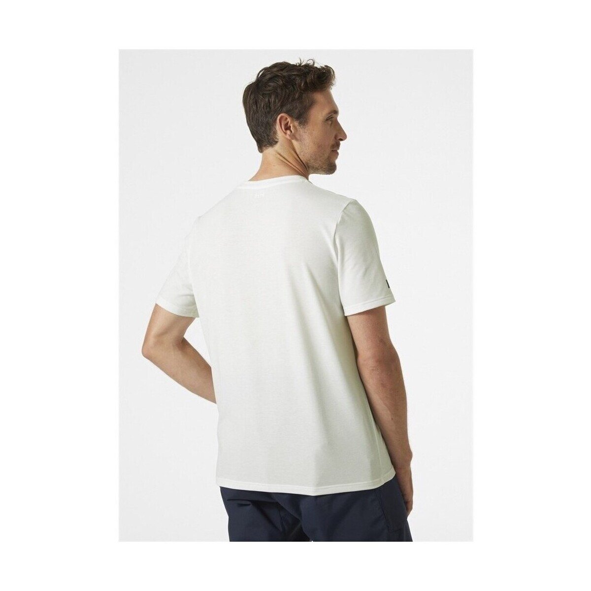Helly Hansen Îmbracaminte HP Race Tshirt