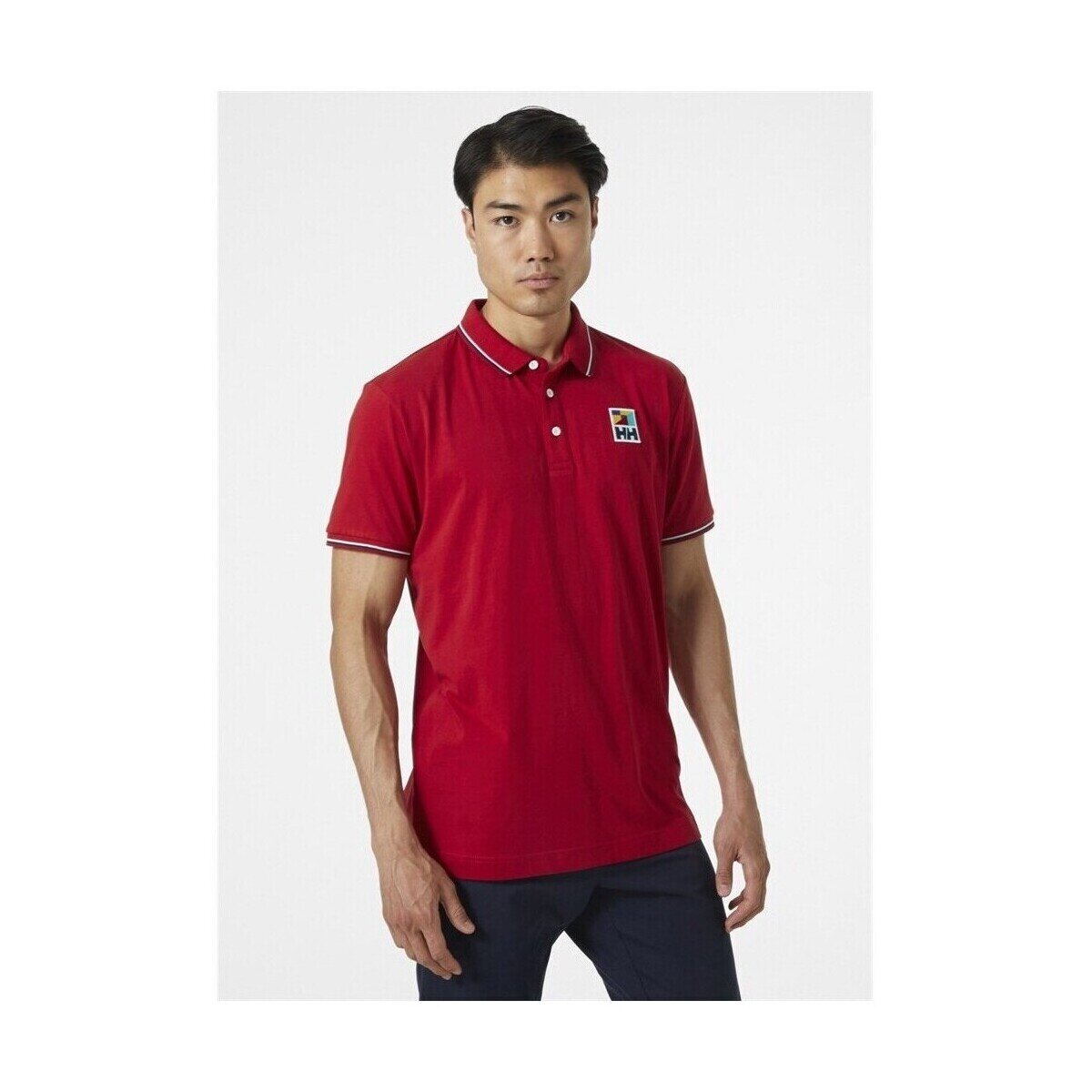 Helly Hansen Îmbracaminte Jerey