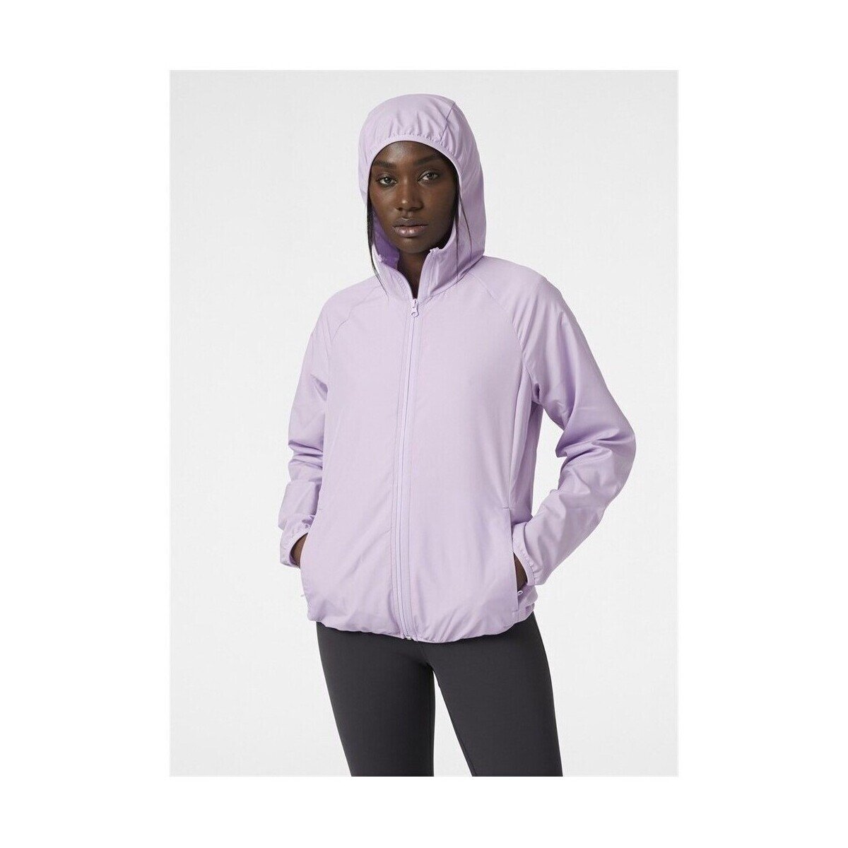 Helly Hansen Îmbracaminte Juell Light Jacket