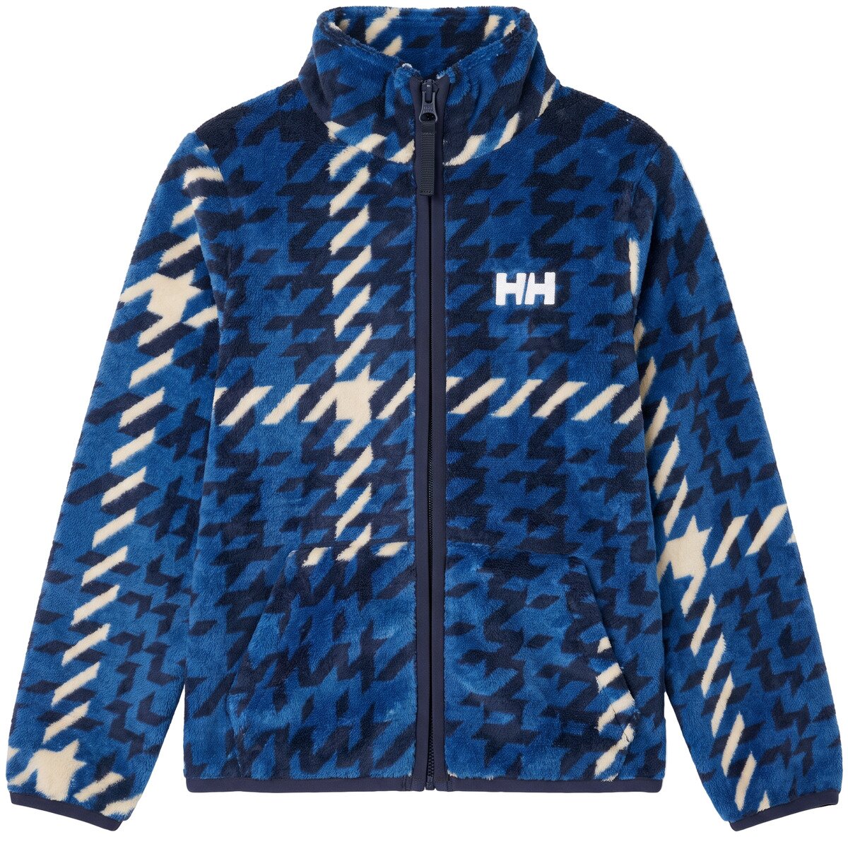 Helly Hansen Îmbracaminte K CHILL FLEECE JACKET