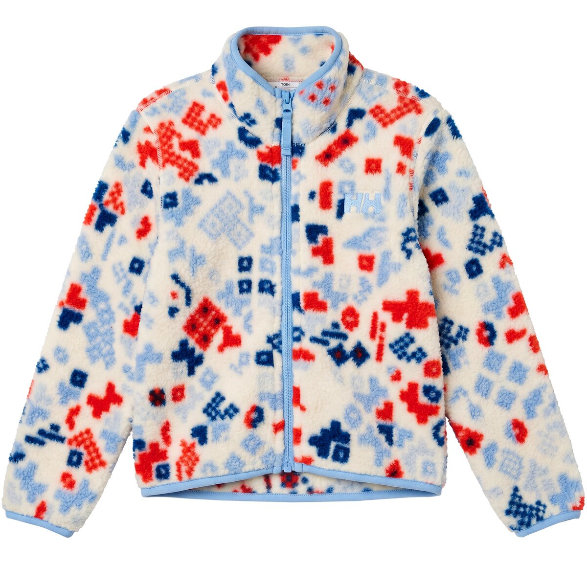 Helly Hansen Îmbracaminte K FROSTY PILE JACKET