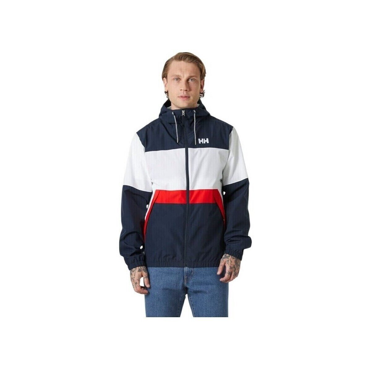 Helly Hansen Îmbracaminte Koster Rain
