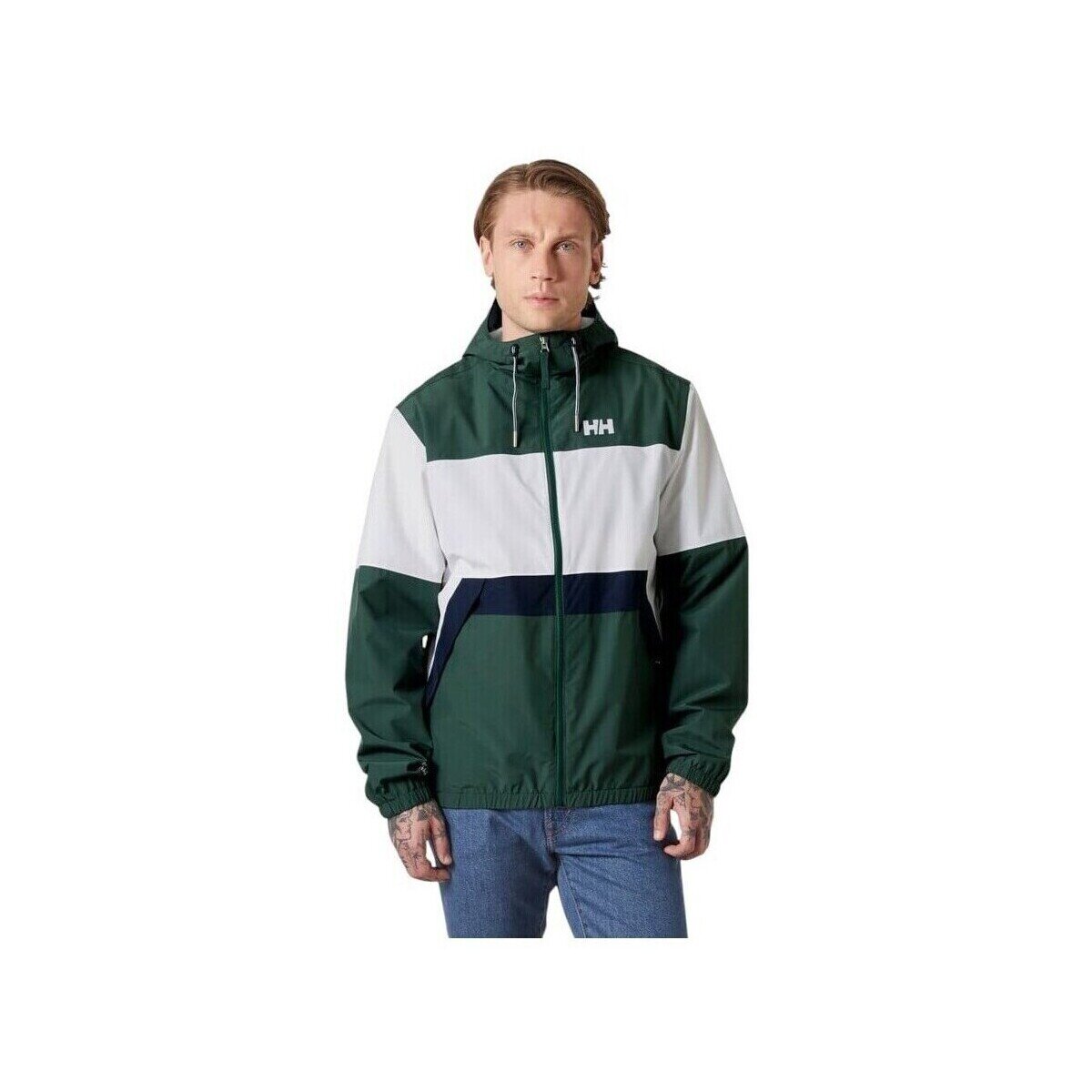 Helly Hansen Îmbracaminte Koster Rain